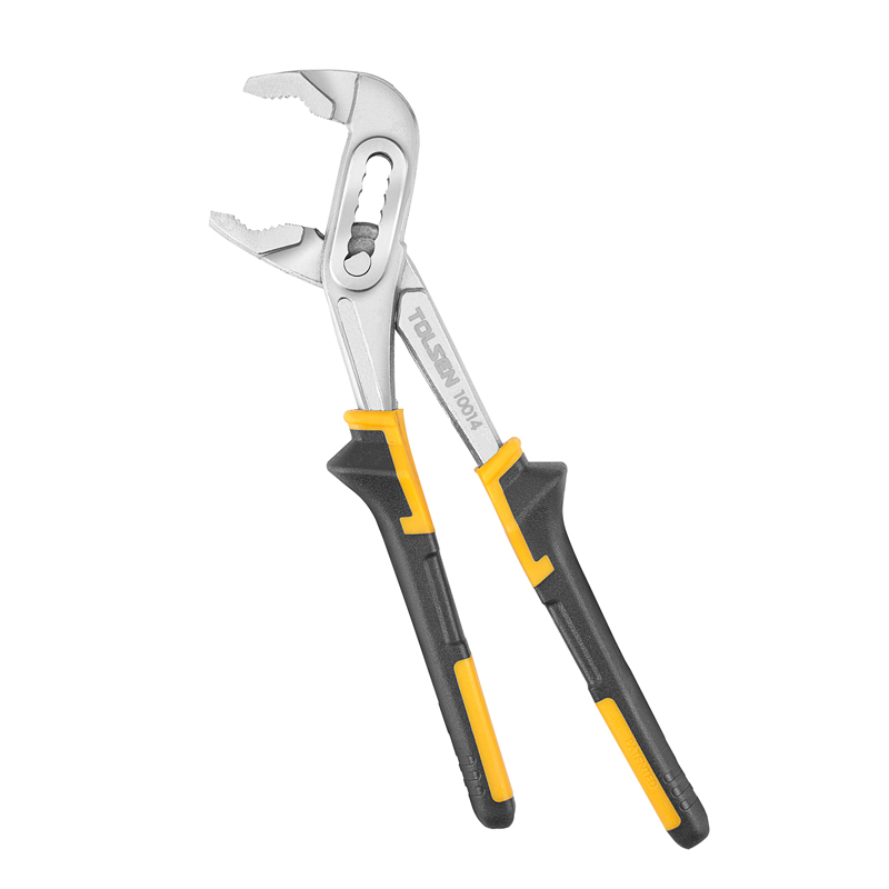 Water Pump Pliers 250mm - Durable and Adjustable Pliers
