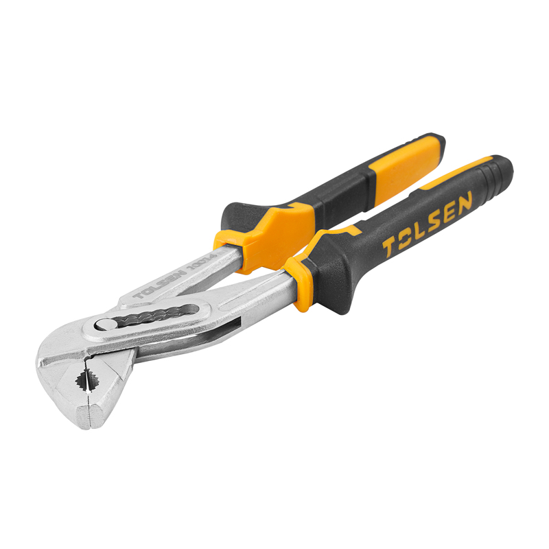 Water Pump Pliers 250mm - Durable and Adjustable Pliers