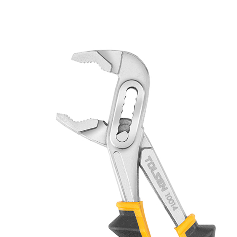 Water Pump Pliers 250mm - Durable and Adjustable Pliers