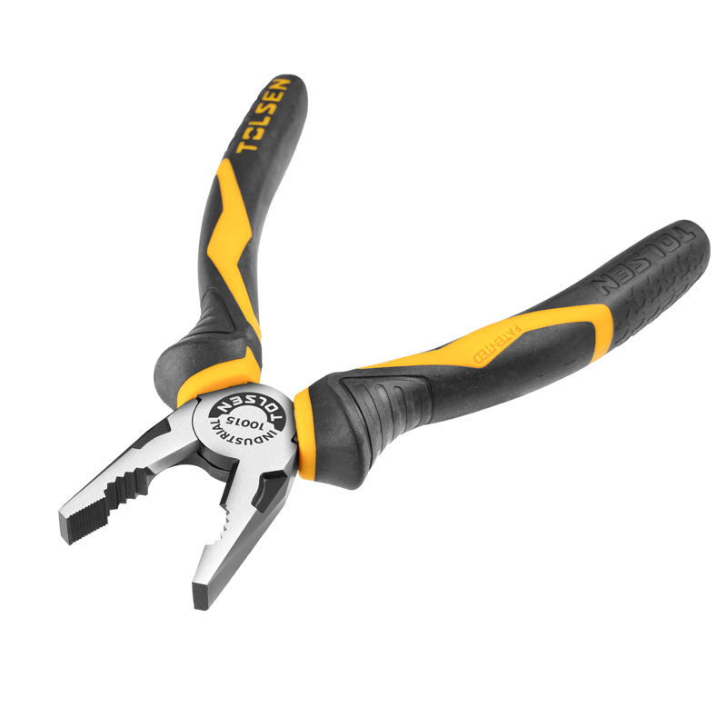 Tolsen Combination Pliers - Durable and Versatile Pliers