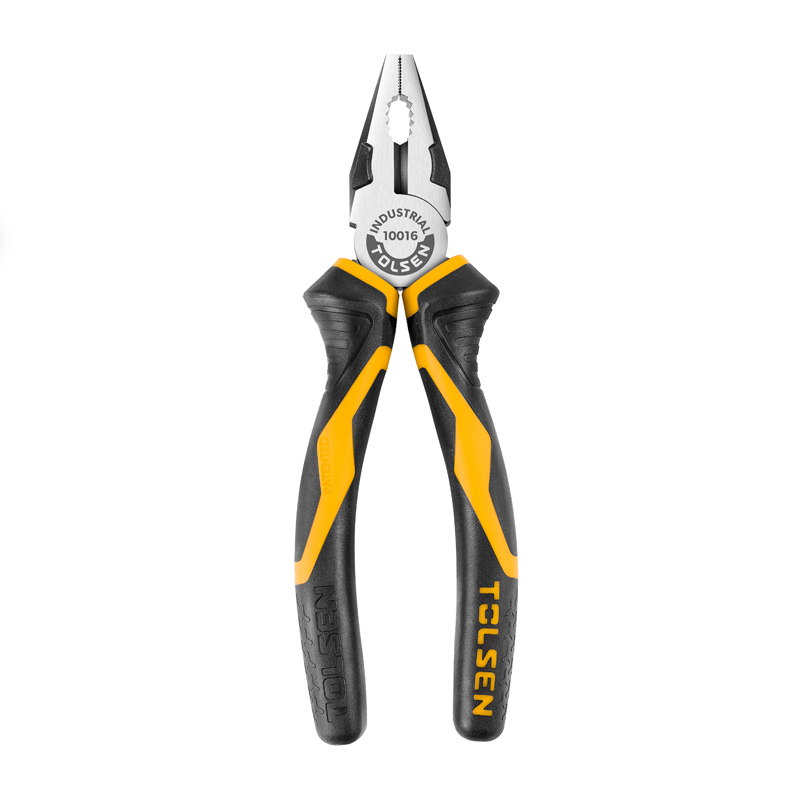 Tolsen Combination Pliers - Durable and Versatile Pliers
