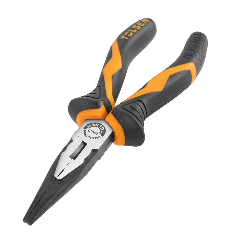 Long Nose Pliers 160mm - Durable and Precise Pliers