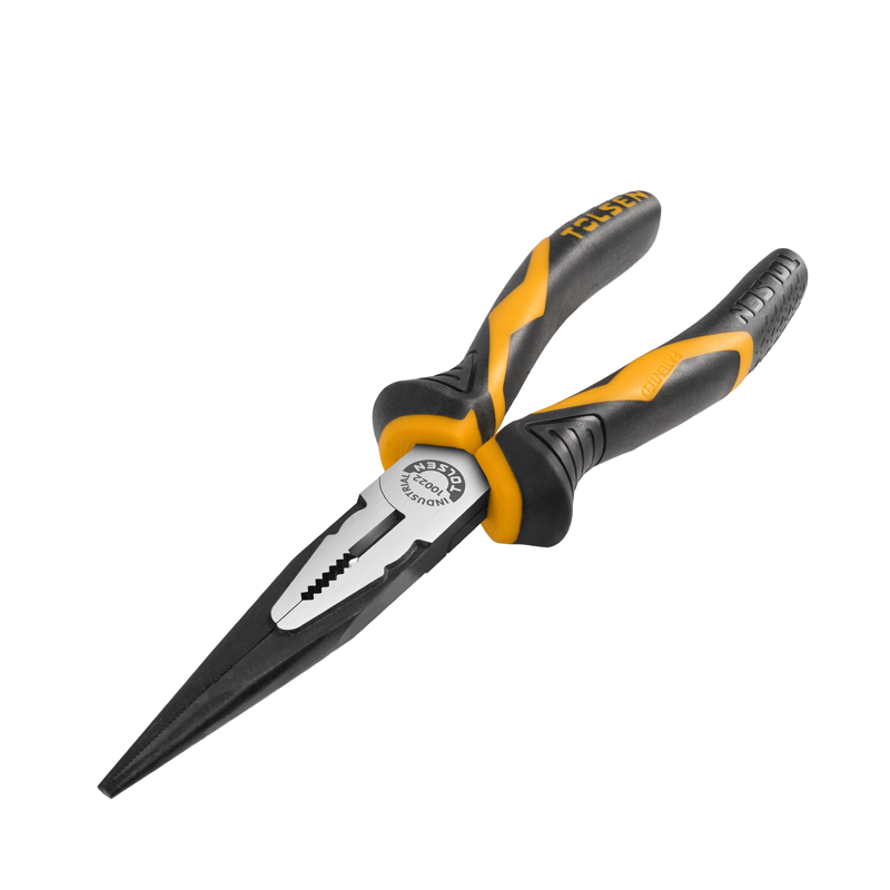 Long Nose Pliers 200mm - Durable and Precise Pliers