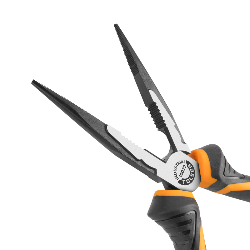 Long Nose Pliers 200mm - Durable and Precise Pliers