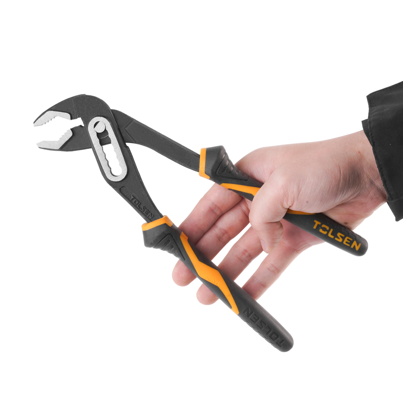 Water Pump Pliers 250mm - Durable and Adjustable Pliers