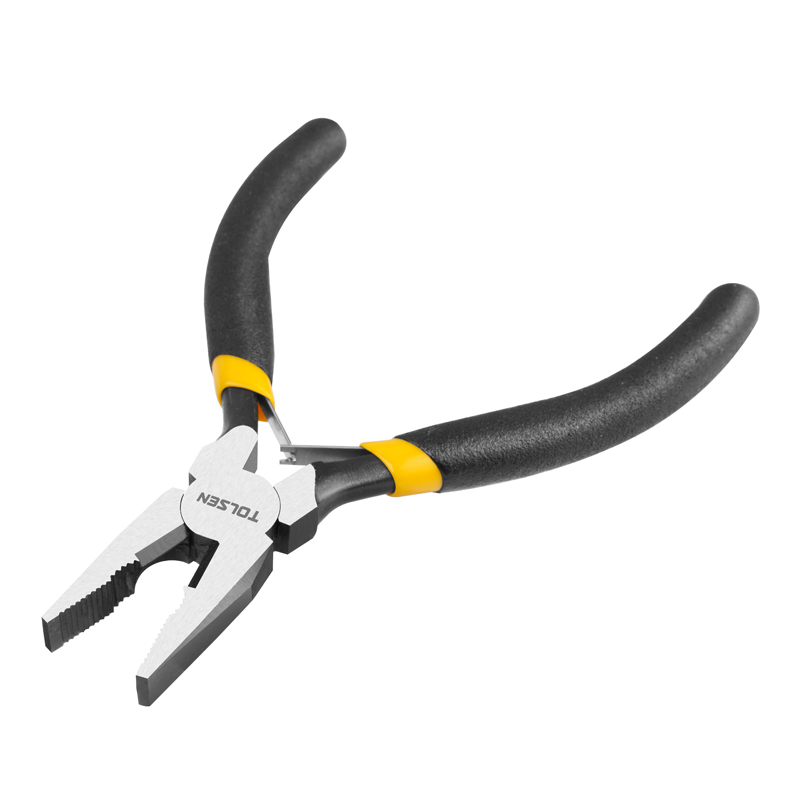 Mini Combination Pliers 115mm - Durable and Precise Pliers