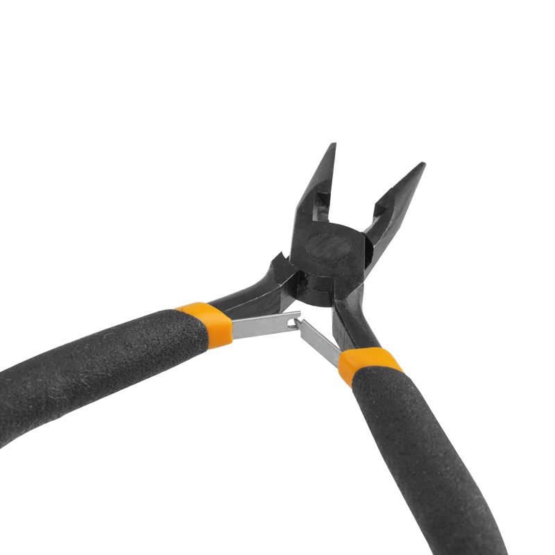 Mini Long Nose Pliers 115mm - Durable and Precise Pliers