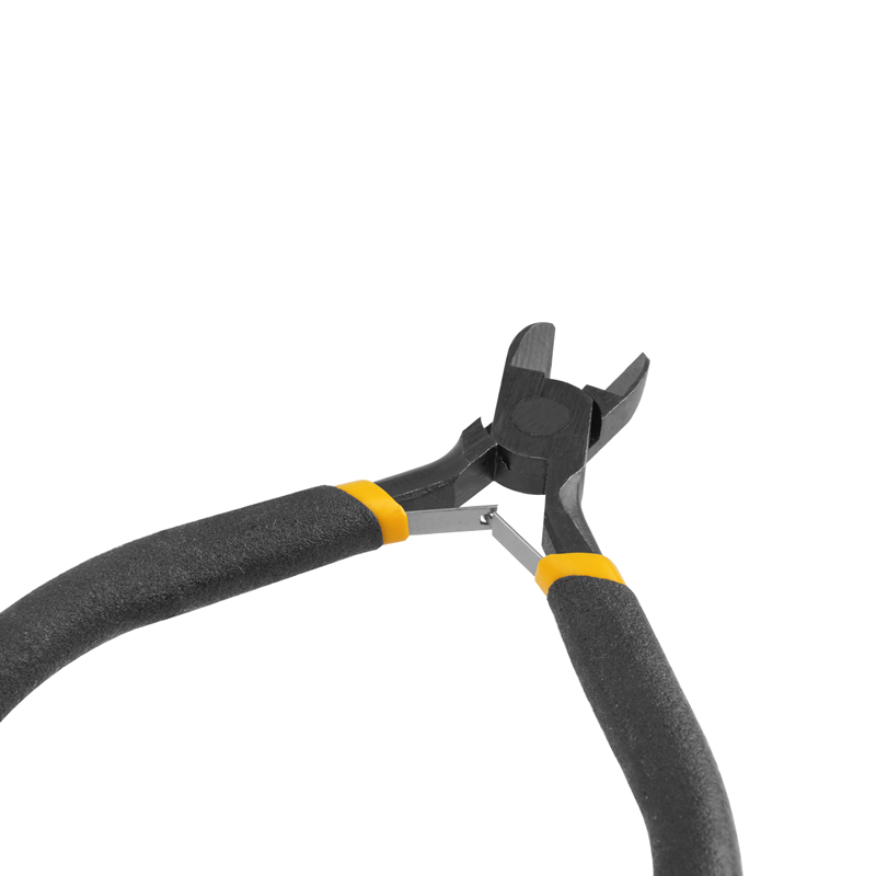 Tolsen 3PCS Mini Pliers Set - Durable and Versatile Industrial Tool