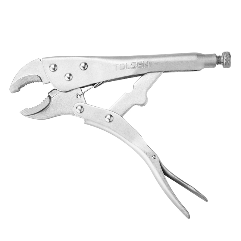 Plier Locking 250mm TOLSEN