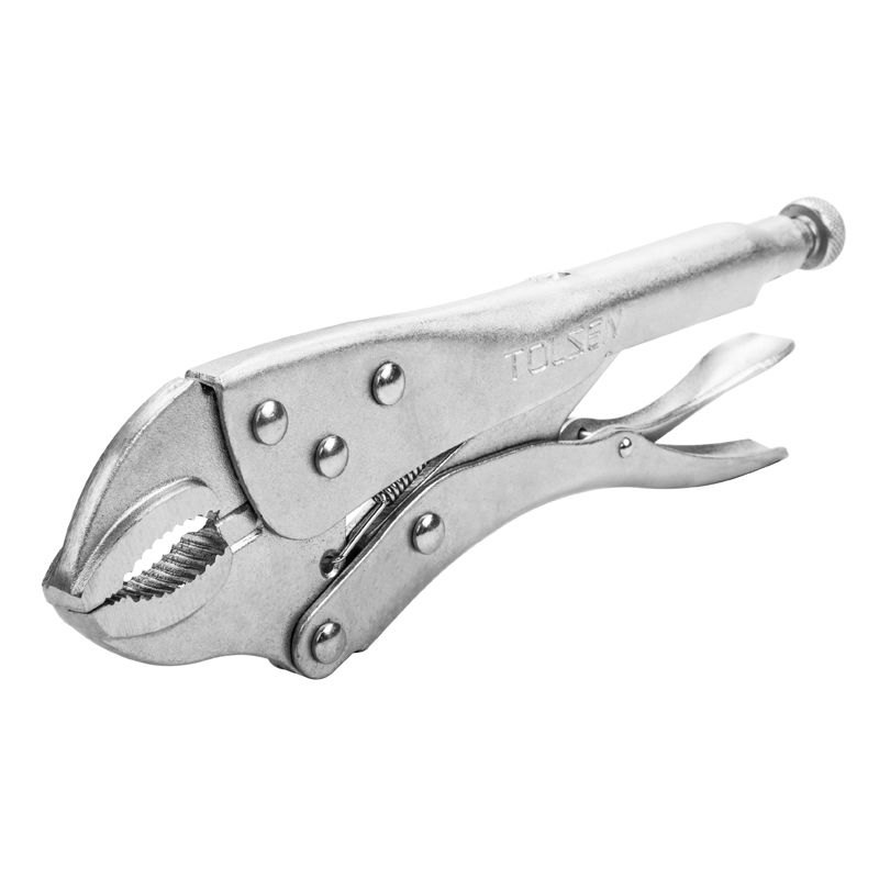 Plier Locking 250mm TOLSEN - Image 6