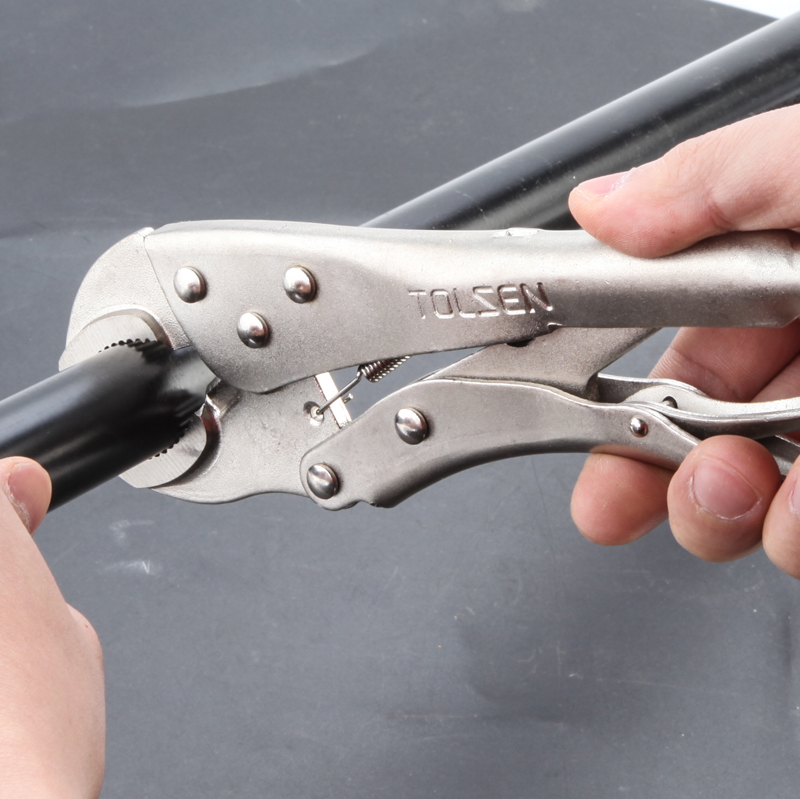 Plier Locking 250mm TOLSEN - Image 8