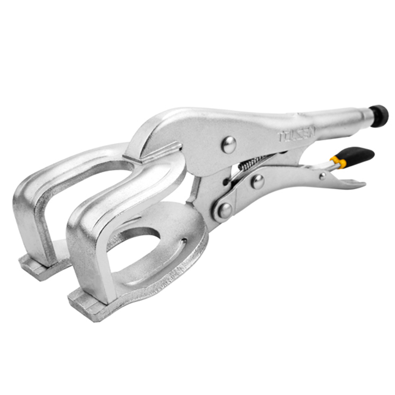 Plier Locking Welders U Shape 230mm - Durable and Versatile Locking Pliers