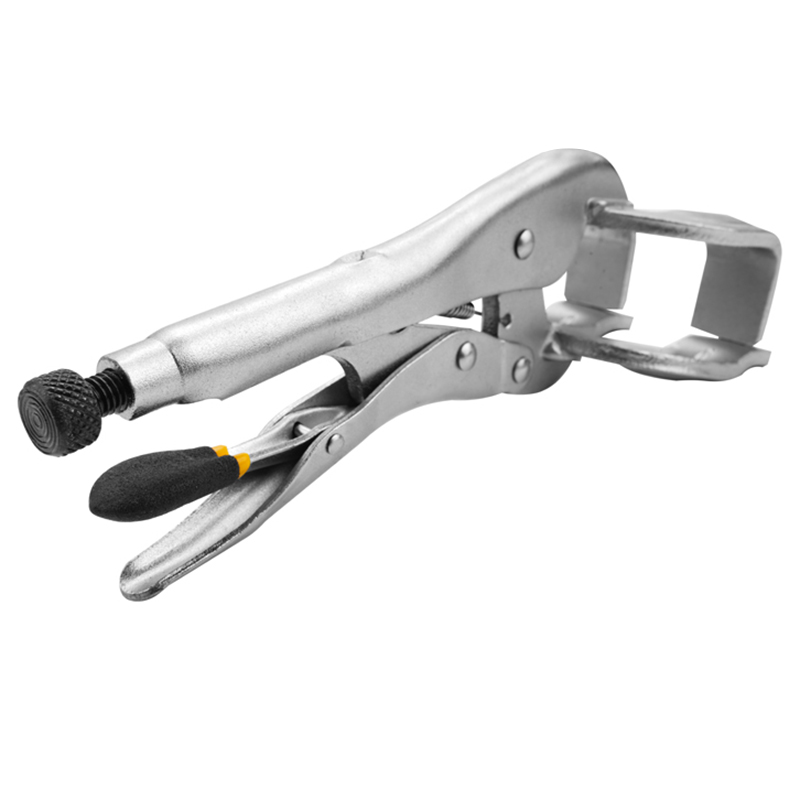 Plier Locking Welders U Shape 230mm - Durable and Versatile Locking Pliers