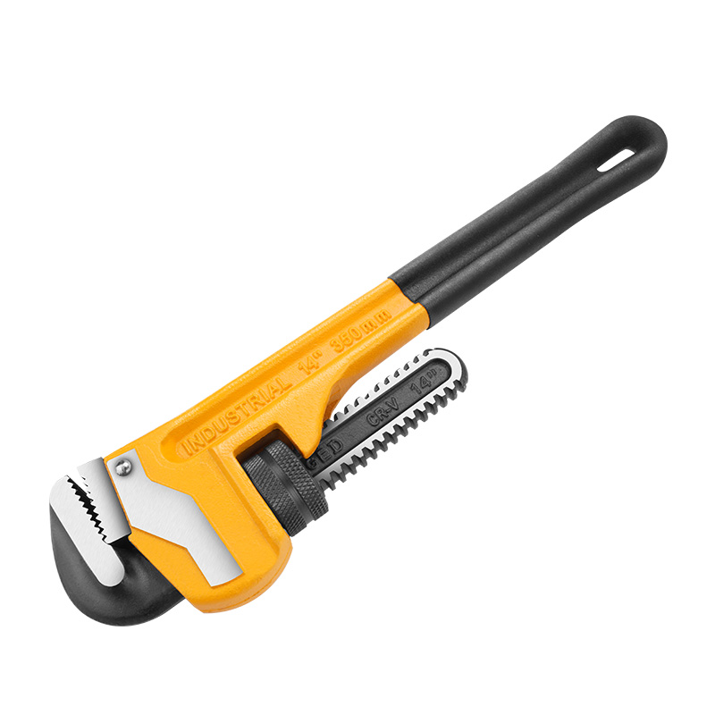 Tolsen Pipe Wrench TOL10067 - Durable and Reliable