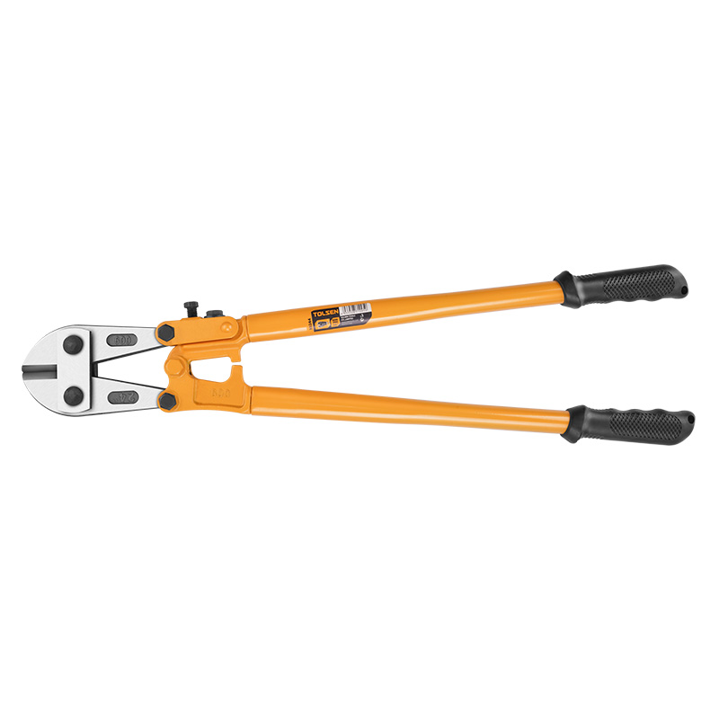 Tolsen Bolt Cutter Series - Durable and Versatile Bolt Cutters