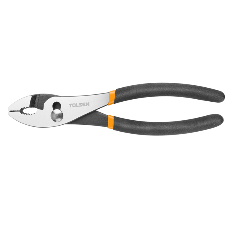 Plier Slip Joint 200mm TOLSEN - Image 9