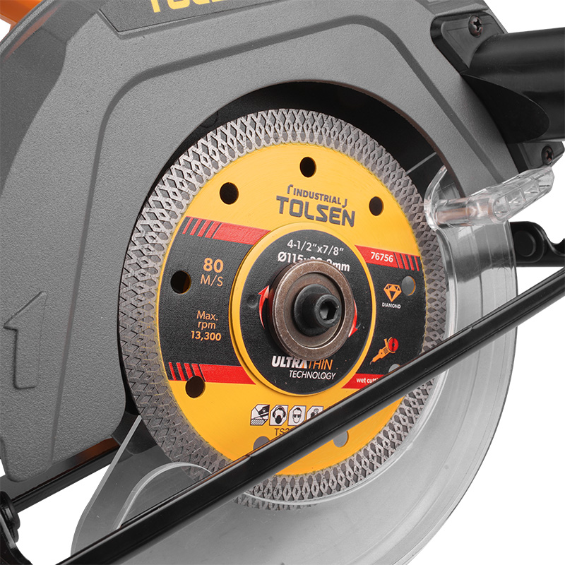 Ultrathin Diamond Disc Series - Precision Cutting Discs in Multiple Sizes