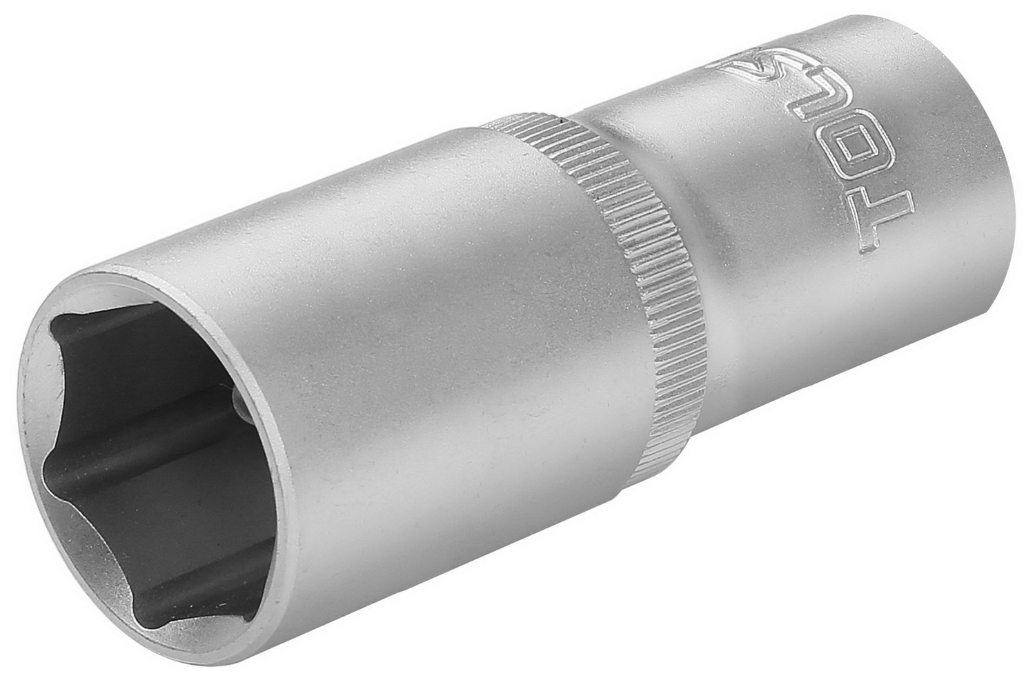 Tolsen 1/2" Drive Deep Socket Series - Durable and Reliable Deep Sockets