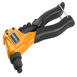 Tolsen Hand Riveter 190mm - Durable and Versatile Riveter for Efficient Riveting