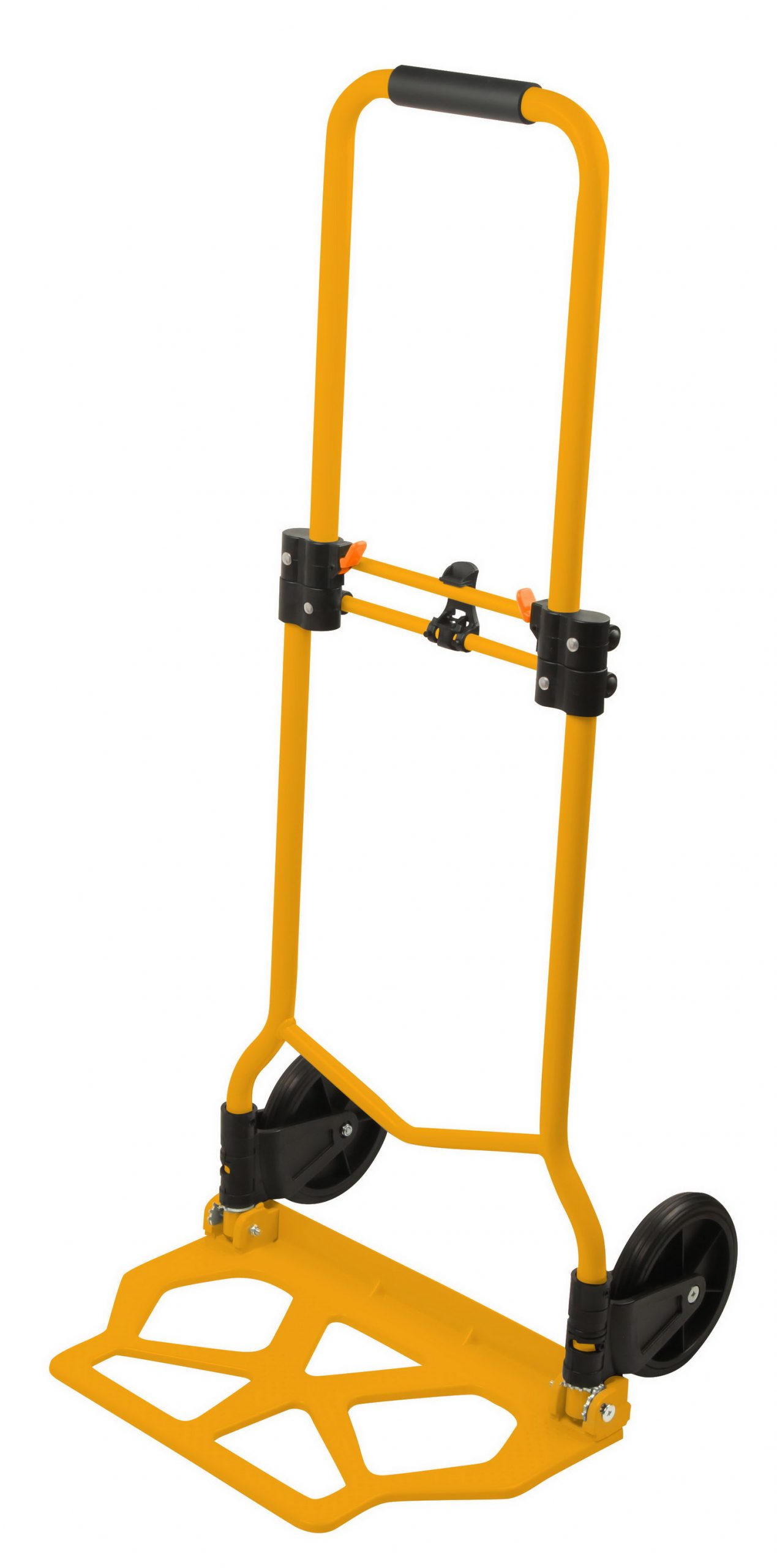Trolley Foldable 70Kgs TOLSEN - Image 2