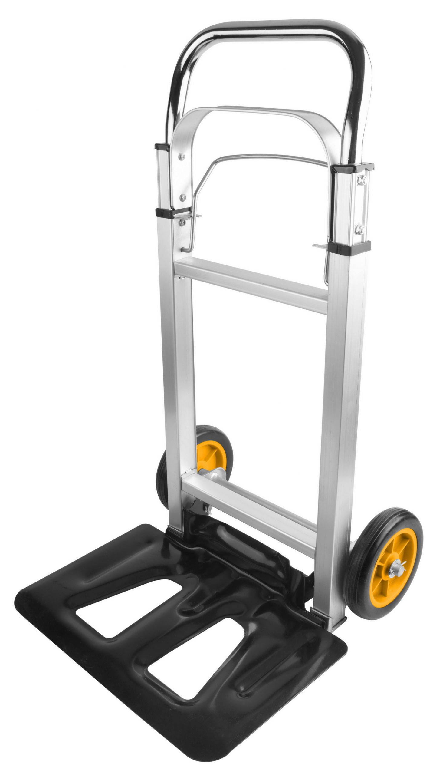Trolley Foldable Aluminum Frame 90Kgs TOLSEN - Image 2