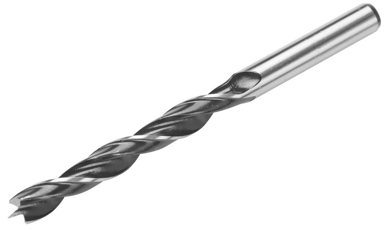 Drill Wood Brad Point 3mm-13mm TOLSEN - Image 2