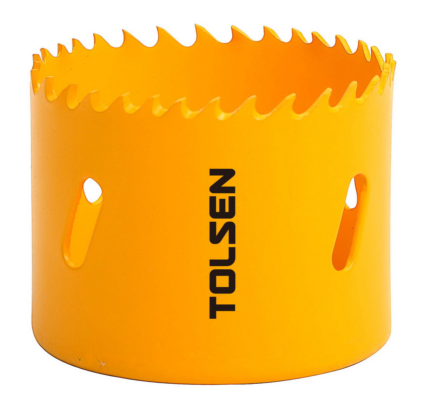 Tolsen Hole Saw Bi-Material Series - Durable and Precise Cutting Tools