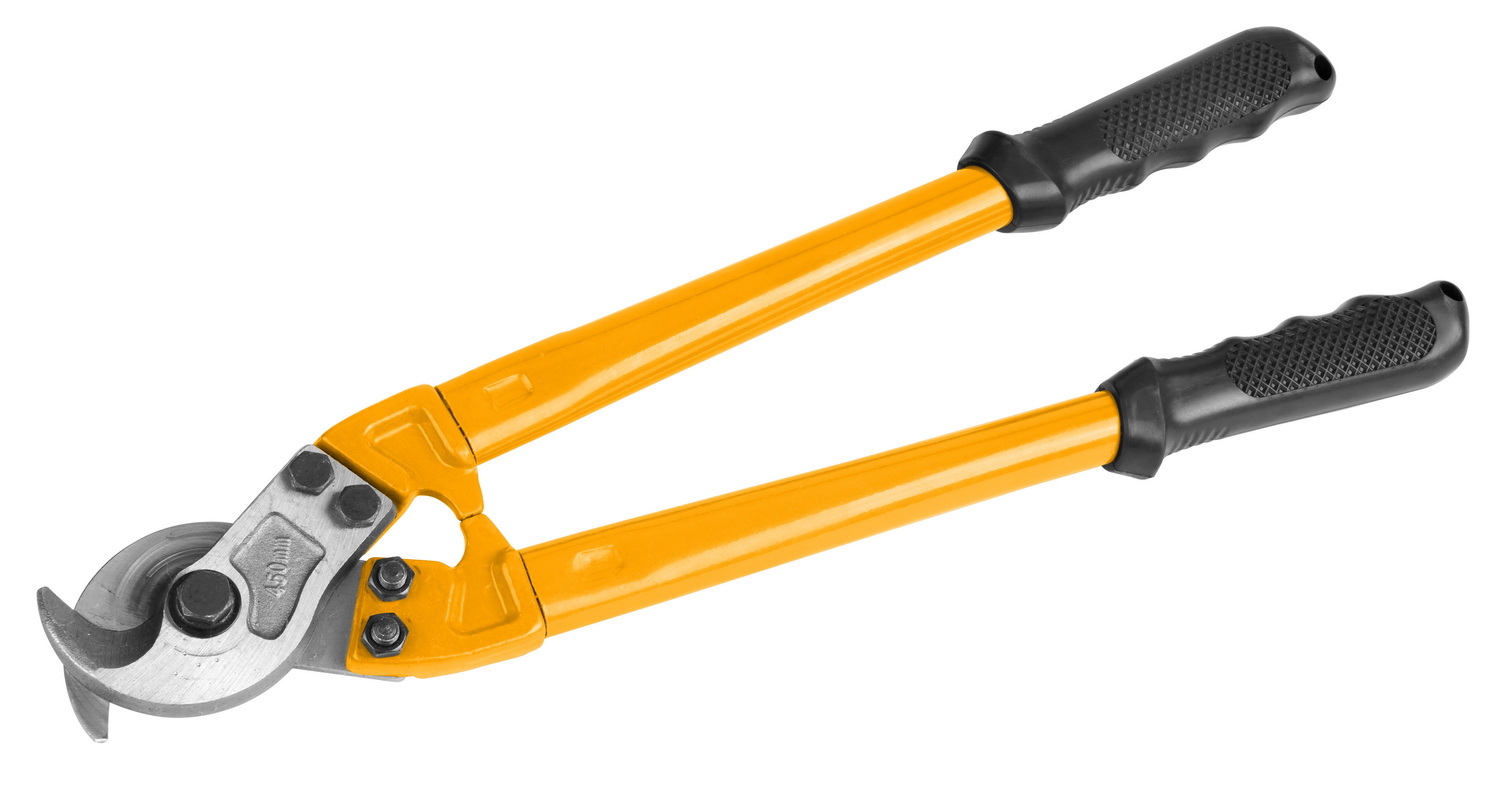 Cable Cutter 450mm Indust. TOLSEN - Image 2