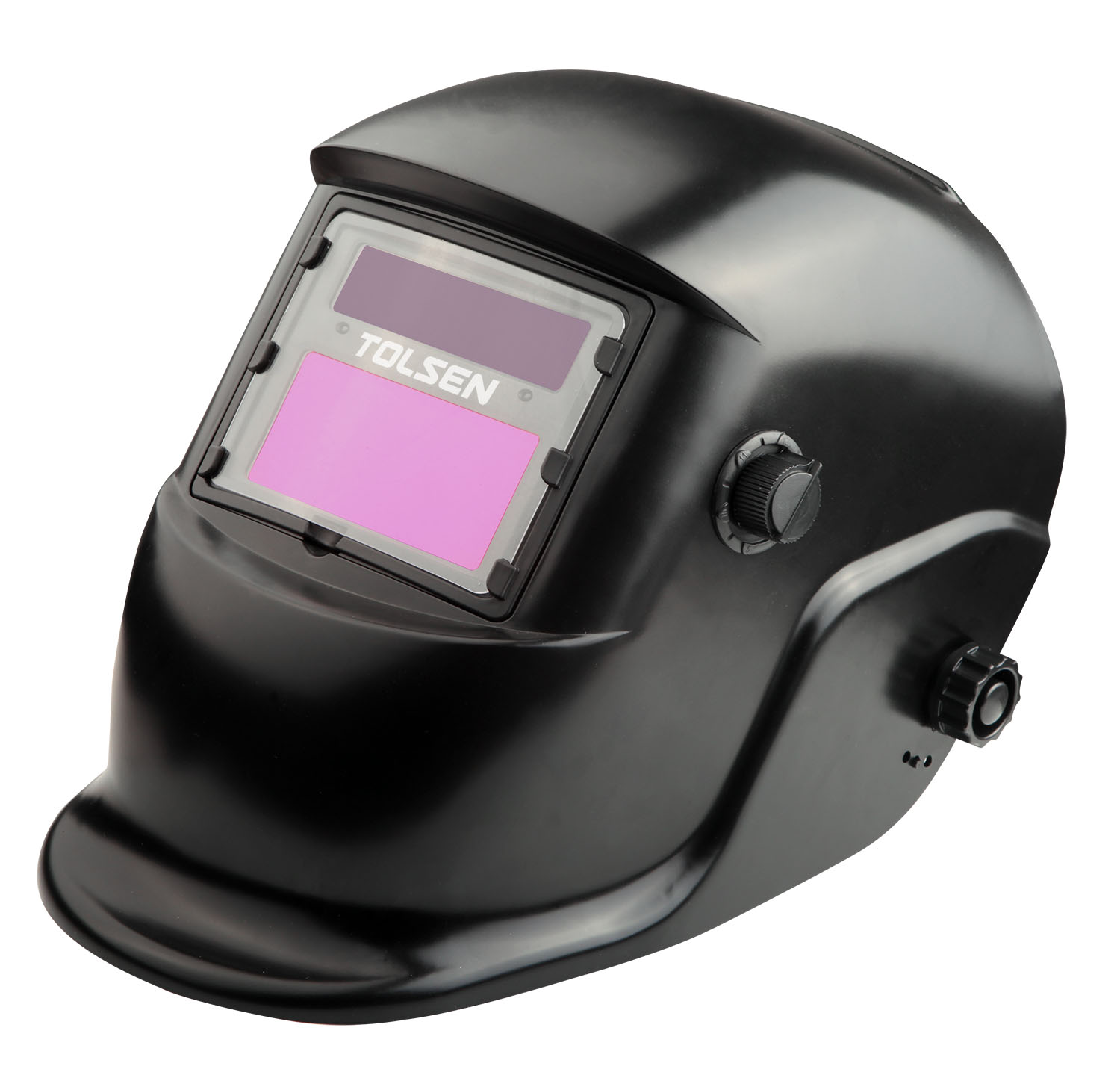 Welding Helmet Auto Darkening TOLSEN - Image 2