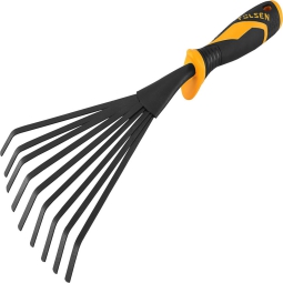 Garden Rake - Durable and Efficient Gardening Tool