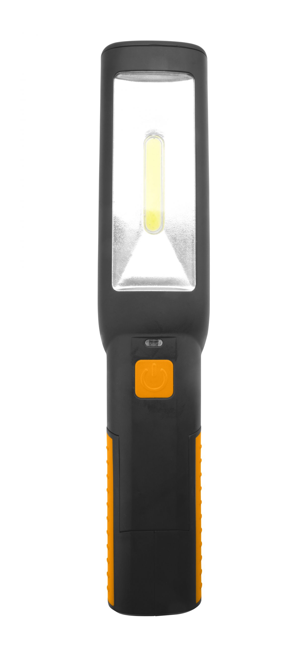 Worklight Rechargable LED 330/100L 2.5Hrs/6Hrs Li-ion 2000mAh TOLSEN - Image 2