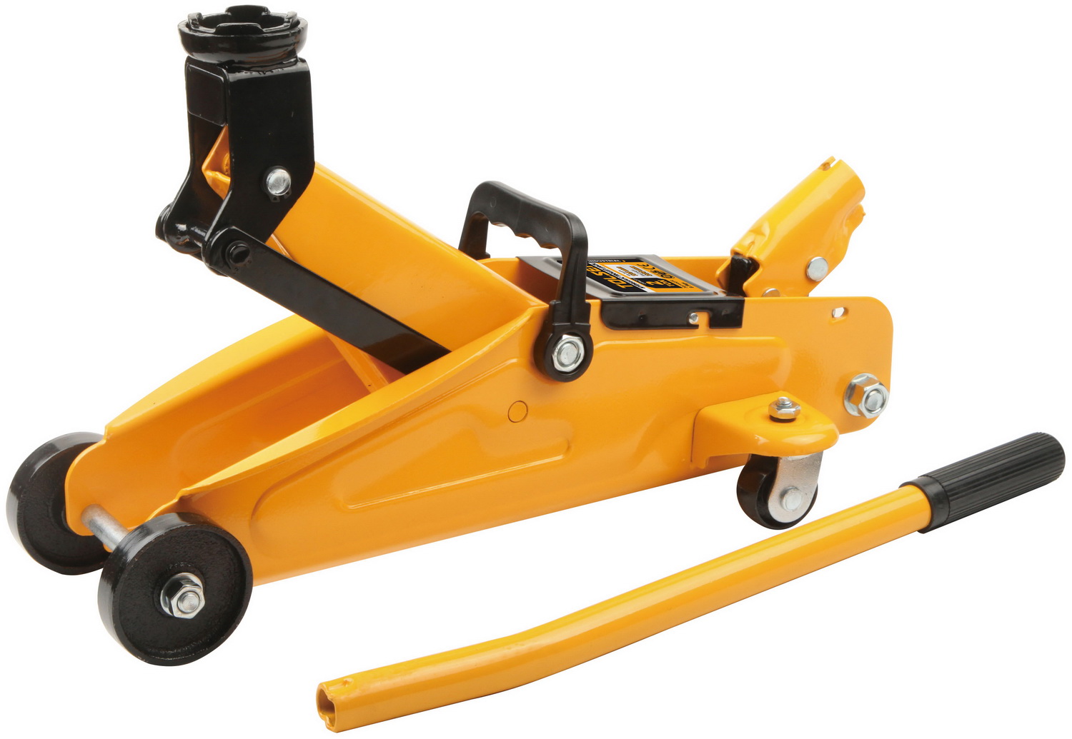 Jack Hydraulic Trolley 2 3 Tons Indust TOL65462 TOL65463 Marshal 