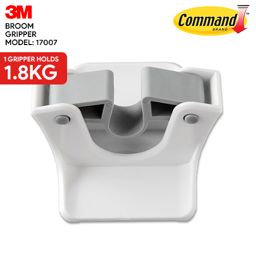 Command™ Broom Gripper MT17007