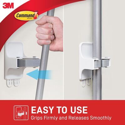 Command™ Broom Gripper MT17007