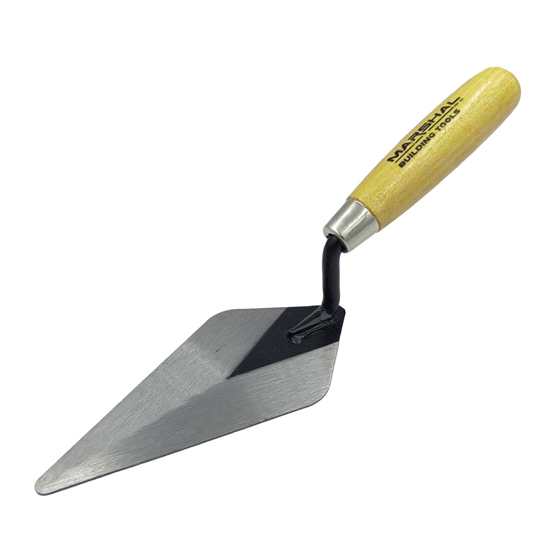 TROWEL POINTING Marshal Tools