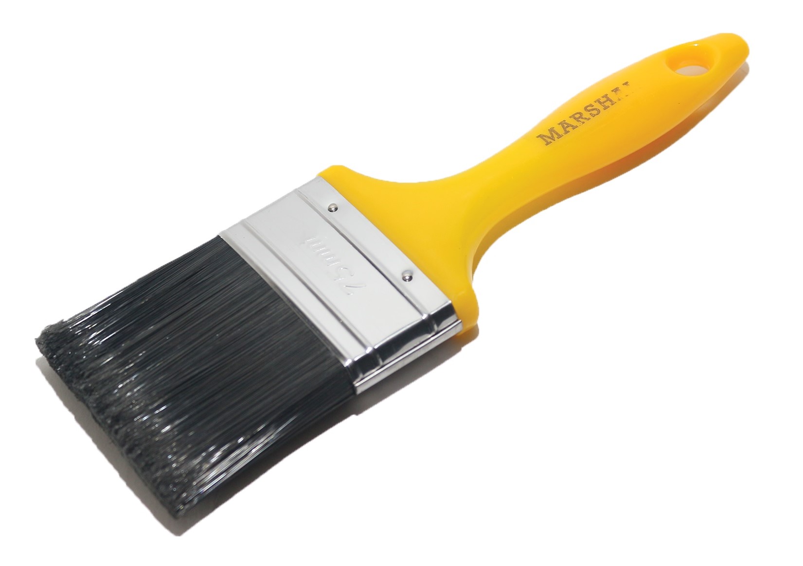 Paint Brush TRADESMAN Marshal range (12mm, 19mm, 25mm, 38mm, 50mm, 75mm, 100mm, 3 Piece Set, 150mm).
