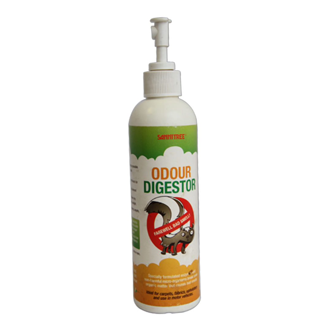 Pet Odour Digester (SAND0086) enzyme cleaner for pet odors and stains