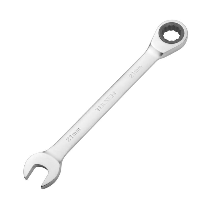 Spanner Gear Fixed Combination TOLSEN