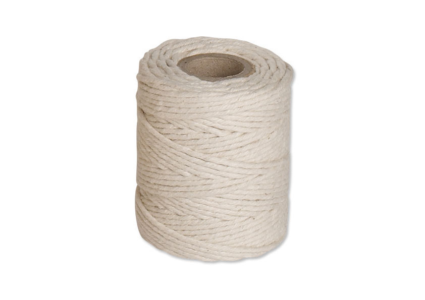 Marshal Twine Cotton - Durable Cotton Twine for Various Uses