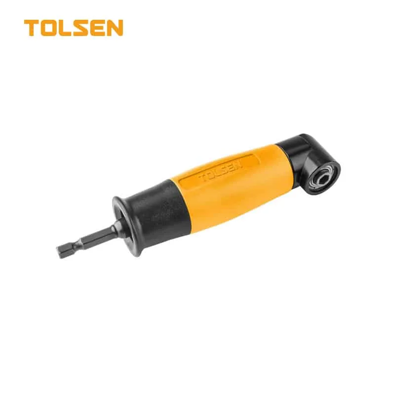 Tolsen TOL77867 right angle drill 155mm