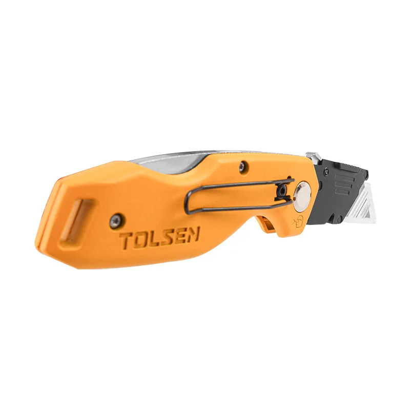 Tolsen TOL30007 utility knife 61x19mm