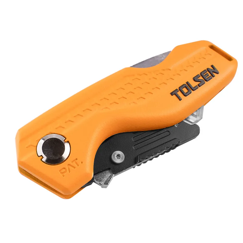 Tolsen TOL30007 utility knife 61x19mm