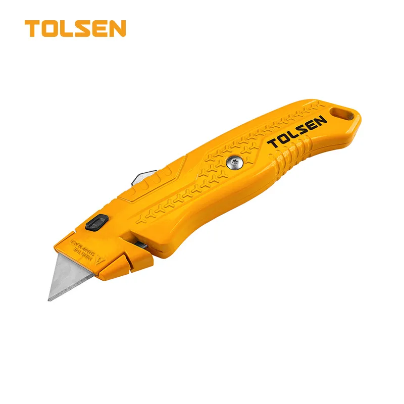 Tolsen TOL30008 utility knife 61x19mm