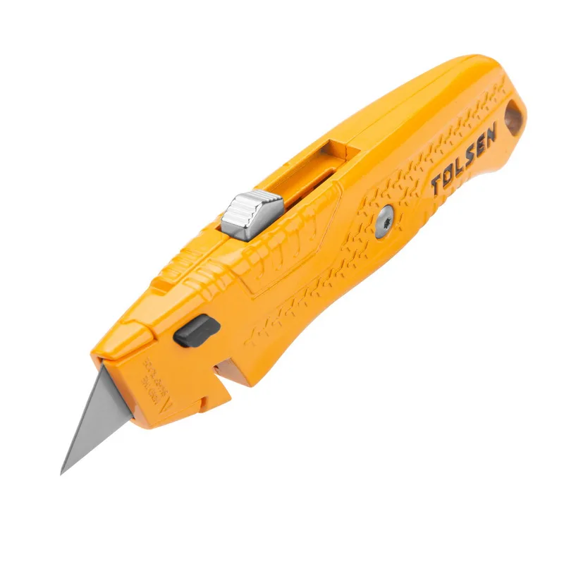 Tolsen TOL30008 utility knife 61x19mm