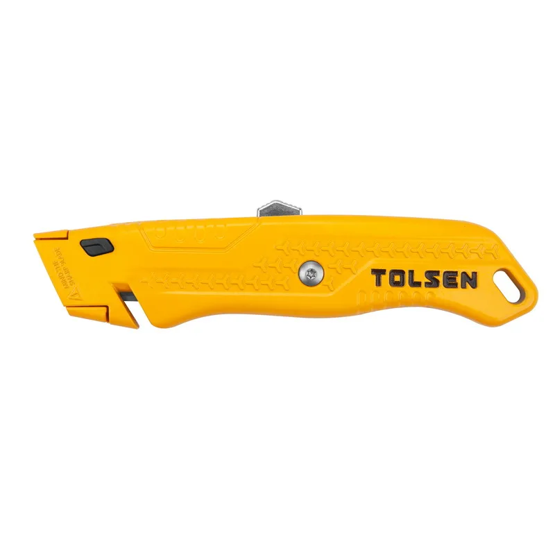 Tolsen TOL30008 utility knife 61x19mm