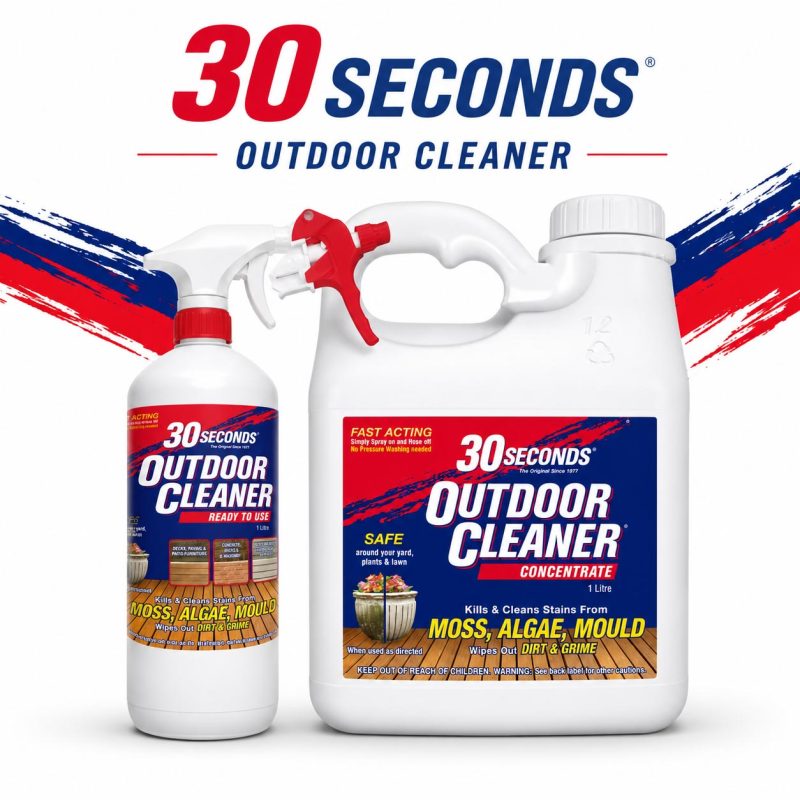 30 Seconds