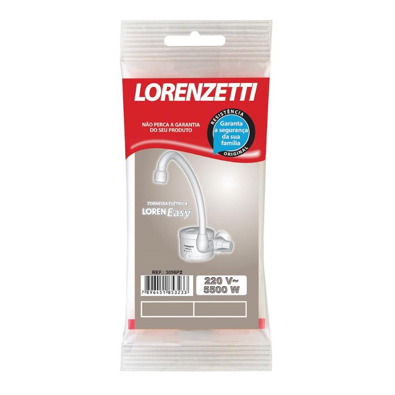 Loren Easy Tap - Image 2