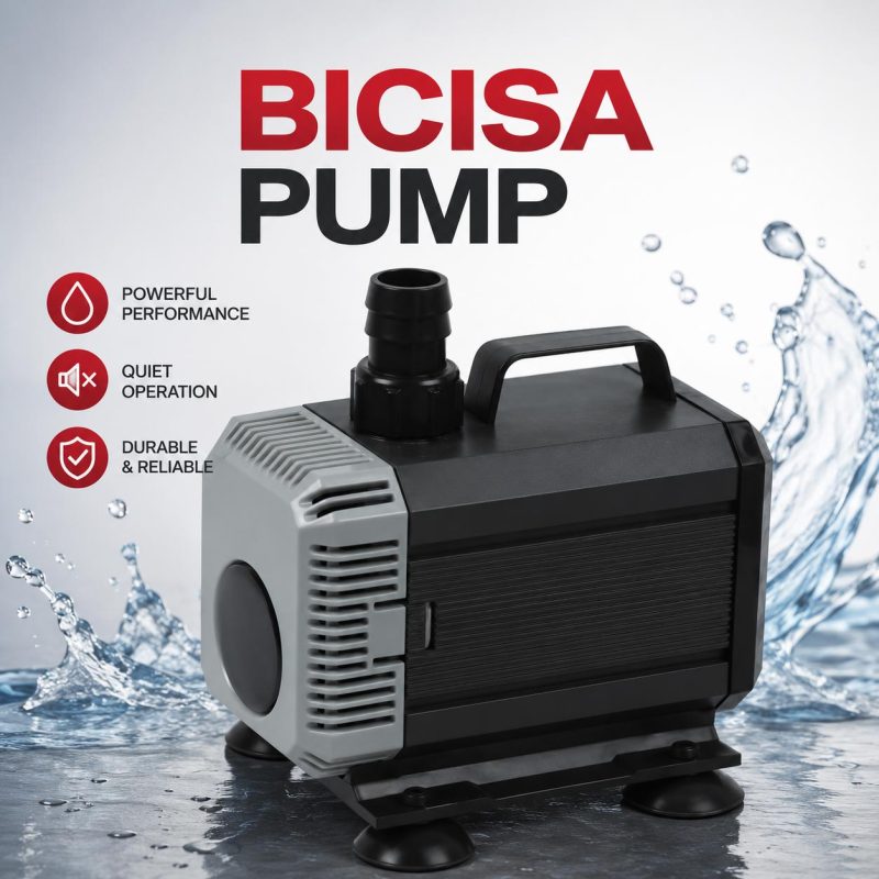 BICISA - Pump