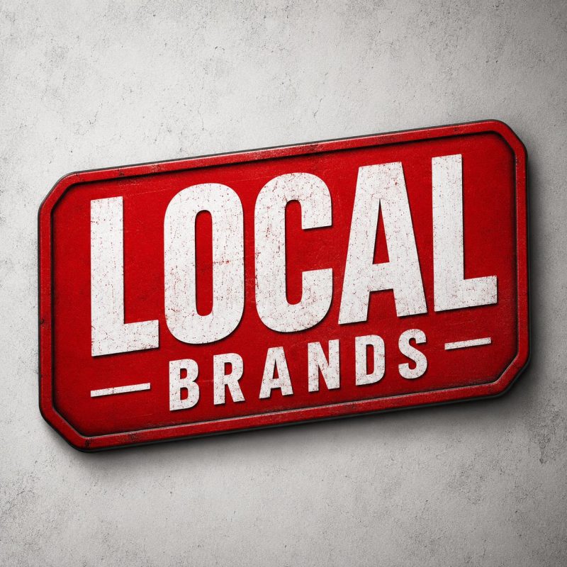 Local Brands