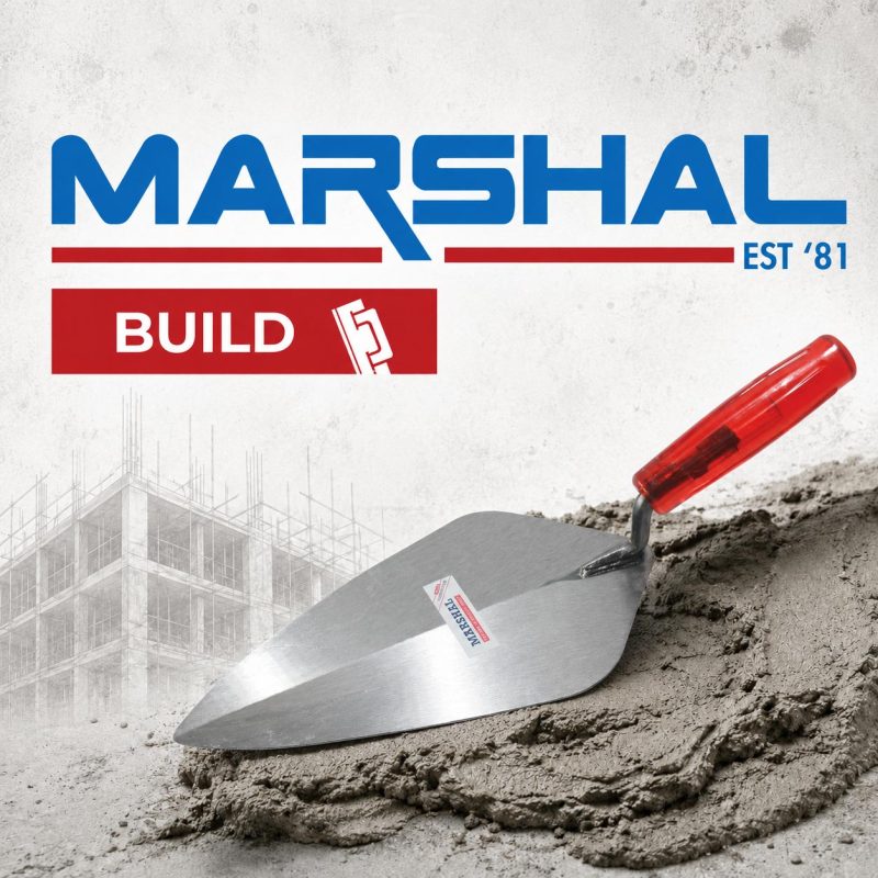Marshal - Builder Tools